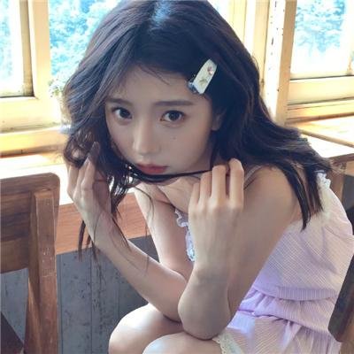 寻爱的女人