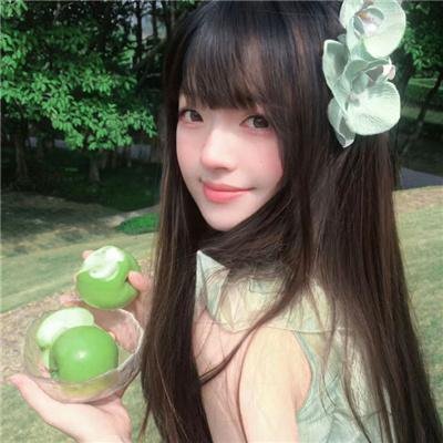 她的马拉松