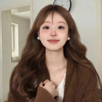 美丽笨女人