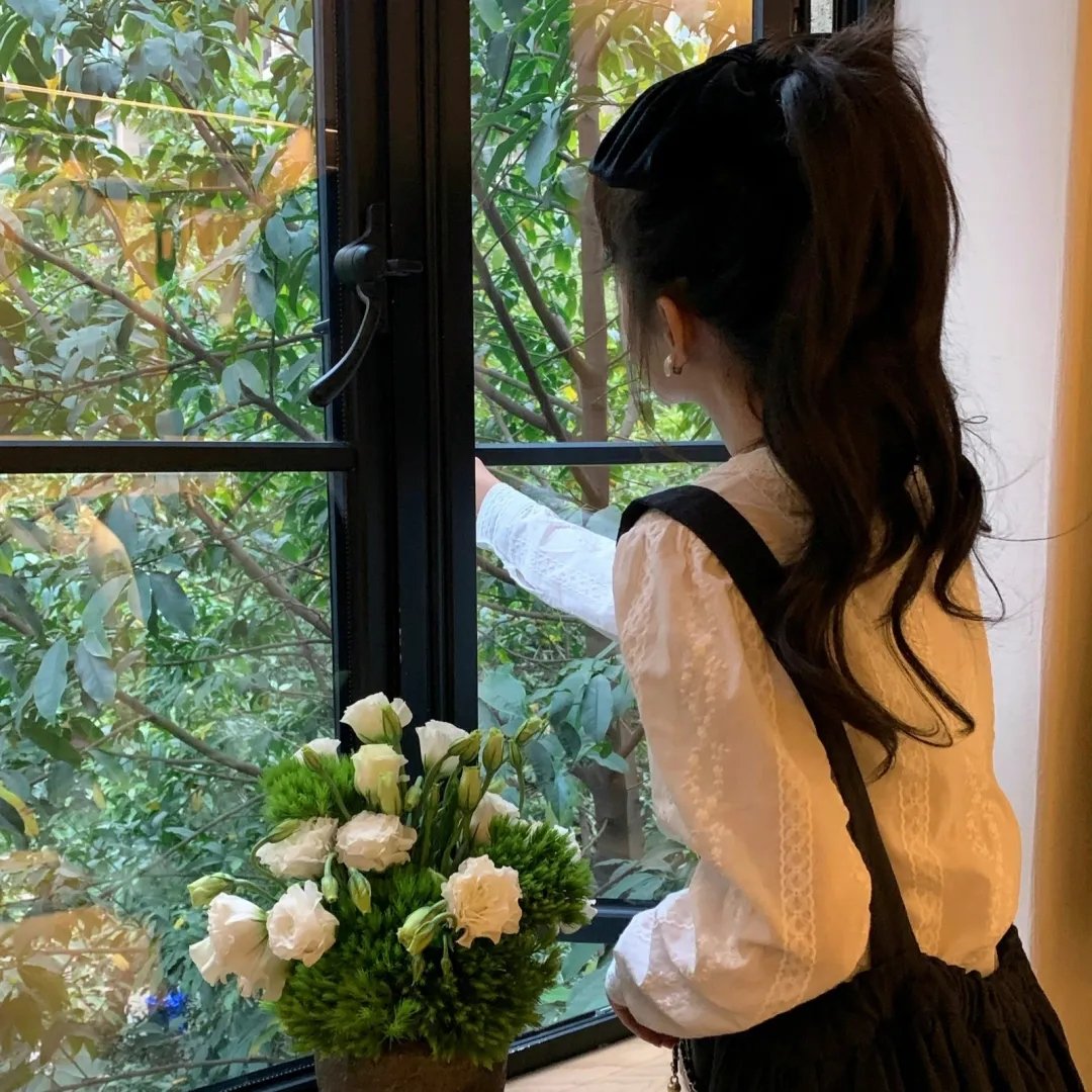 静心365日 幸福的呼吸