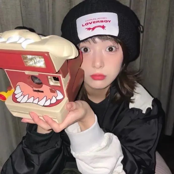 迷恋和谋杀
